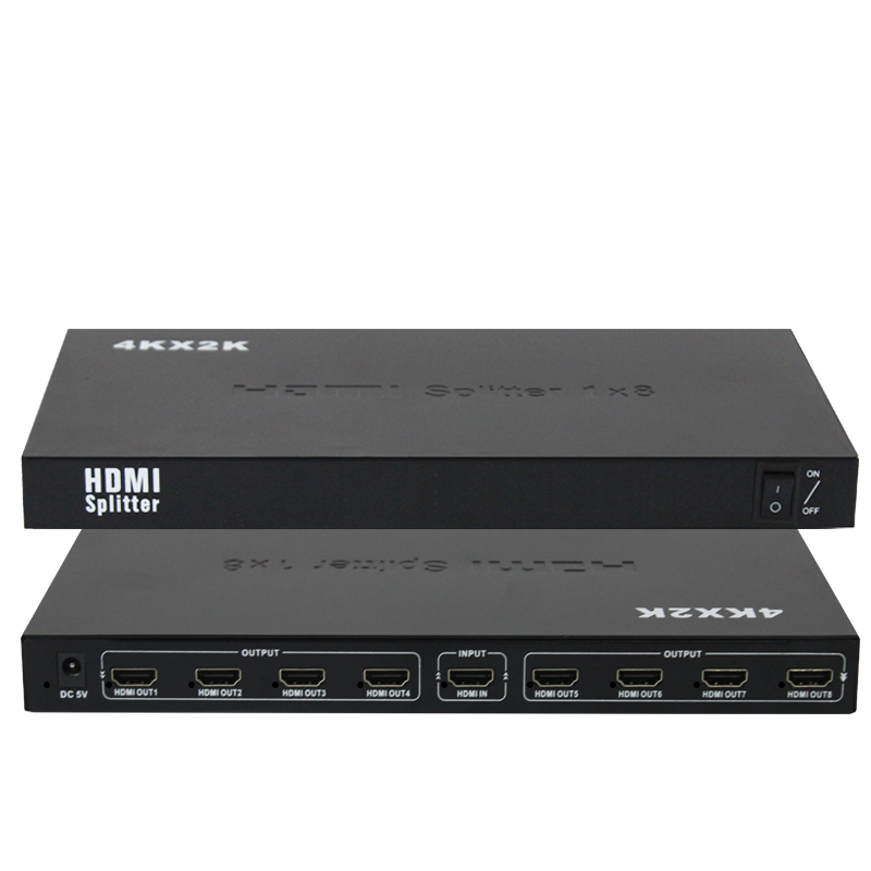 ysllink.com-HDMI Splitters-HS-108